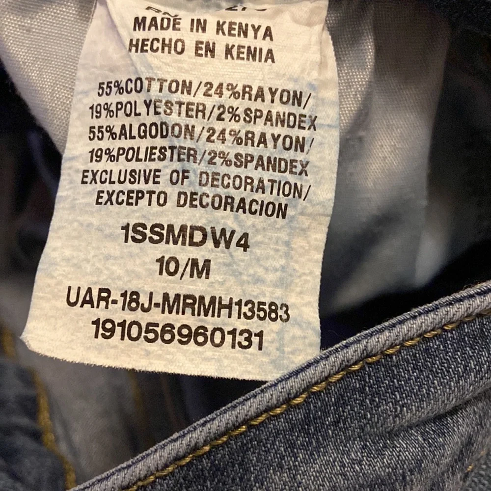 LEE Riders - Picture 5 of 5